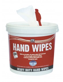 IW10 Wet Wipes - Tub of 150 Hygiene